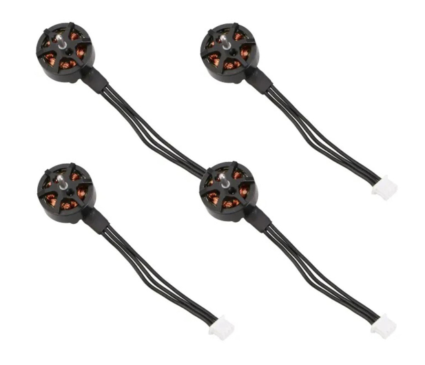 BetaFPV 1103 11000KV - zestaw silników bezszczotkowych (4 szt.) - 1479562 - zdjęcie